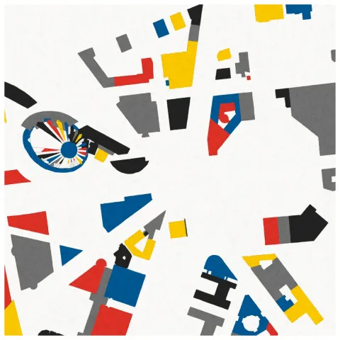 Preview of Bauhaus Potsdamer Platz