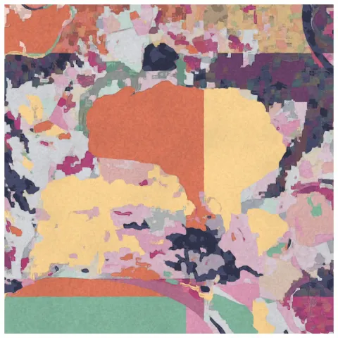 Preview of Camargue, salt and water