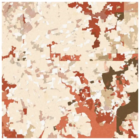 Preview of The red fields