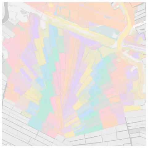 Preview of The Ronde Hoep, scattered