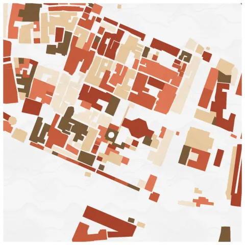 Preview of Diocletian’s blocks