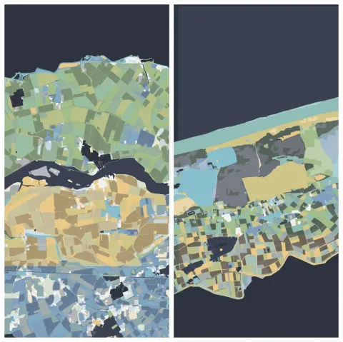 Preview of Zeeland, the delta works