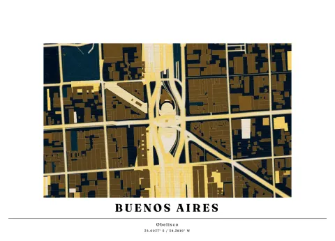 Preview of Deco Buenos Aires