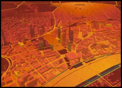Preview of Rothko over Frankfurt