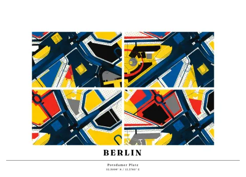 Preview of Bauhaus Berlin