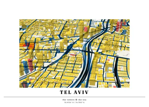 Preview of Bauhaus Tel Aviv