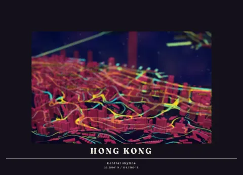 Preview of Hong Kong 2019