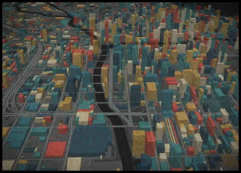 Preview of Hopper, towers only