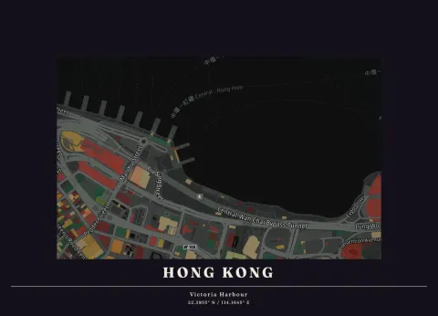 Preview of In the Mood, towers only