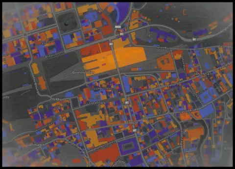 Preview of Munch, buildings only