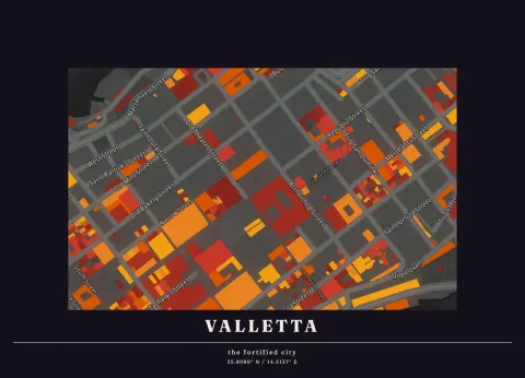 Preview of Rothko, buildings only