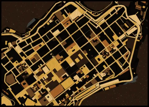 Preview of Caravaggio’s Valletta