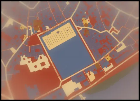 Preview of Dalí’s Córdoba