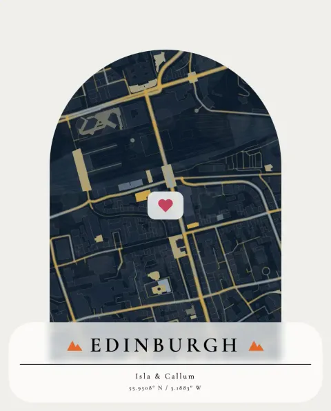 Preview of An Edinburgh promise