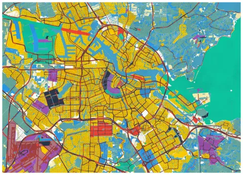 Preview of Flat-UI Amsterdam