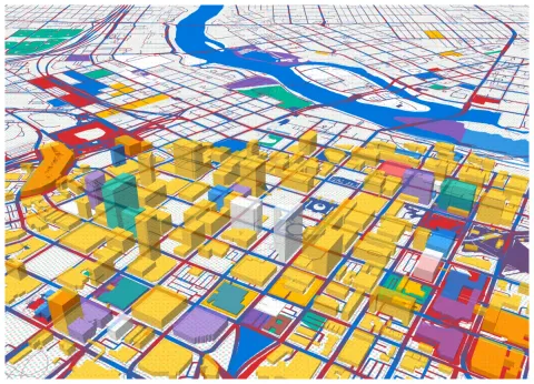 Preview of Fluent Minneapolis