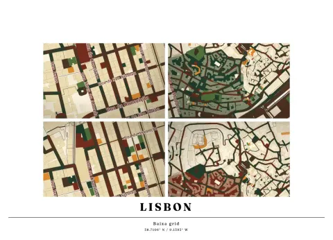 Preview of The French Dispatch