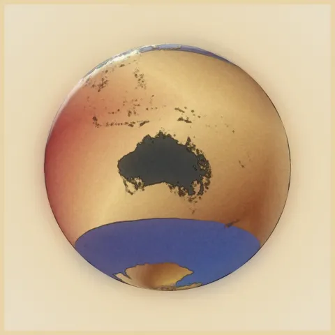 Preview of Dalí’s continent