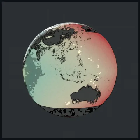 Preview of Asia and its seas