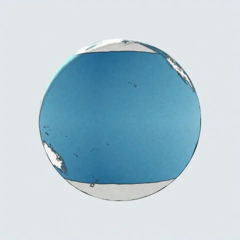 Preview of The water hemisphere