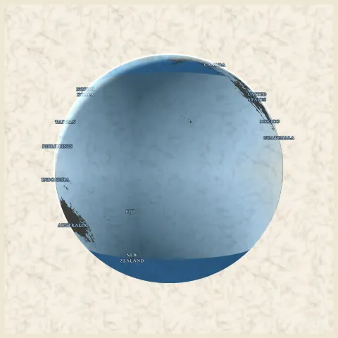 Preview of Hokusai’s ocean