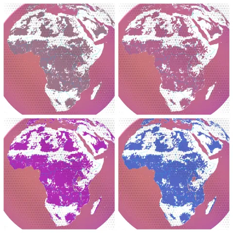 Preview of Four earths