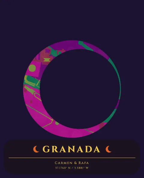 Preview of Granada serenade
