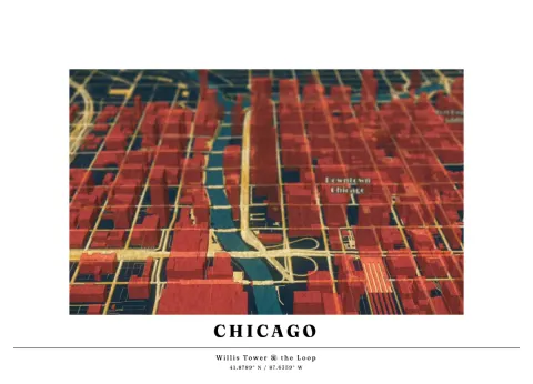 Preview of Hopper’s Chicago