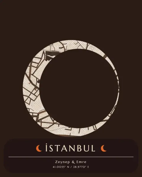 Preview of İstanbul, aşk