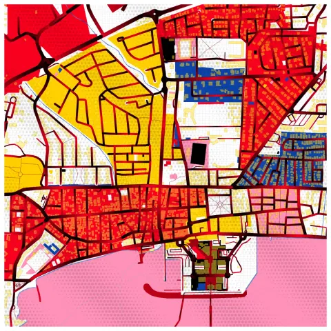 Preview of Lichtenstein’s Basseterre