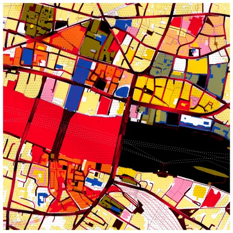 Preview of Lichtenstein’s London
