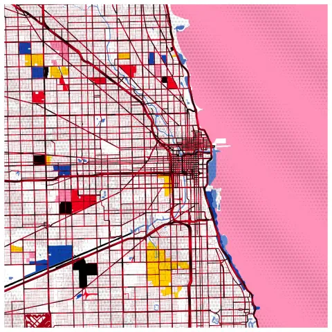 Preview of Lichtenstein’s lakefront