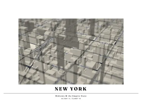 Preview of Metropolis