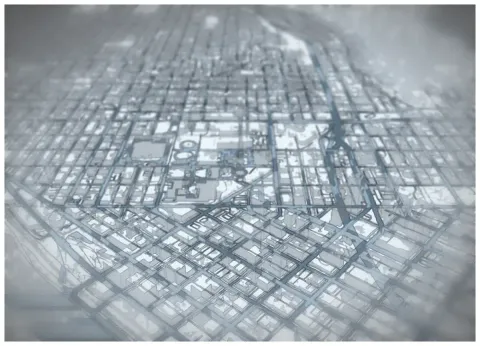 Preview of Seattle, half remembered