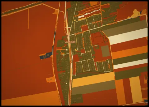 Preview of Fantastic Mr Fox