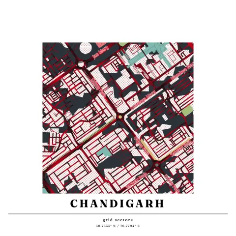 Preview of Chandigarh