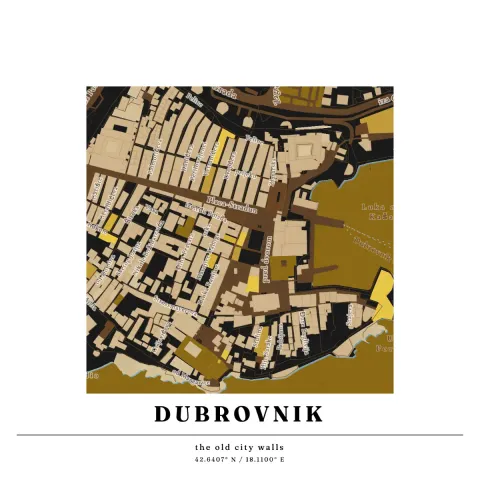 Preview of Dubrovnik