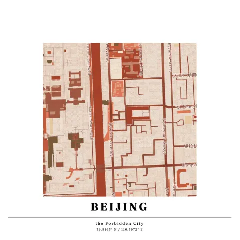 Preview of The Forbidden City