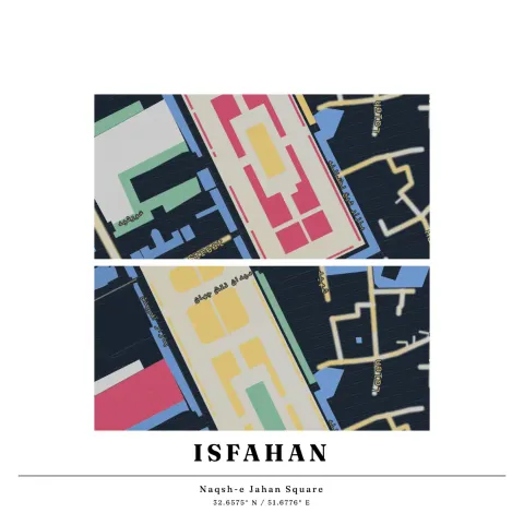 Preview of Naqsh-e Jahan