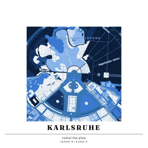 Preview of Karlsruhe