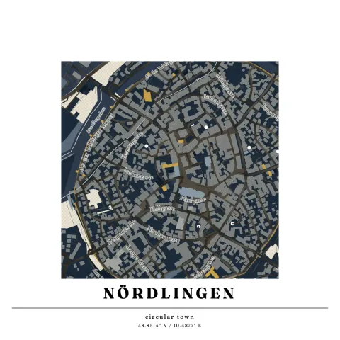 Preview of Nördlingen