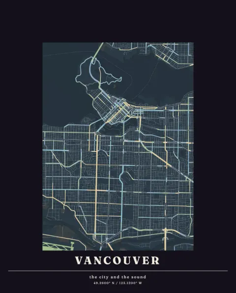 Preview of Vancouver, storm deck