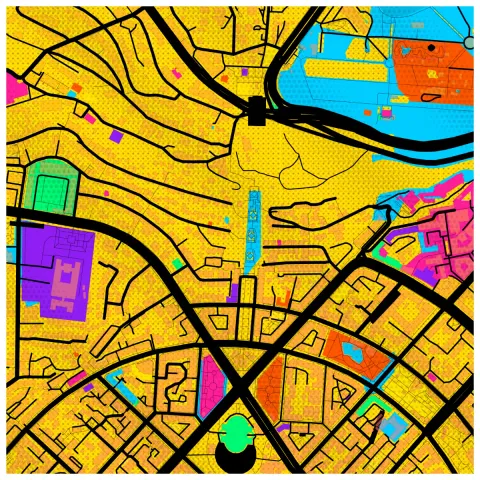Preview of Pop-art Yerevan