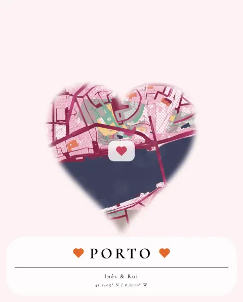 Preview of Porto, para sempre