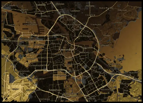 Preview of Rembrandt’s Amsterdam