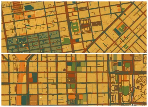 Preview of San Francisco ’74