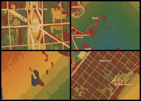 Preview of Rivera’s Buenos Aires