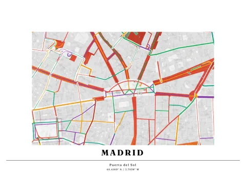 Preview of Frida, streets only
