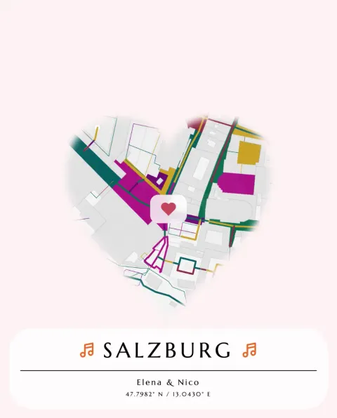 Preview of Salzburg, one more turn