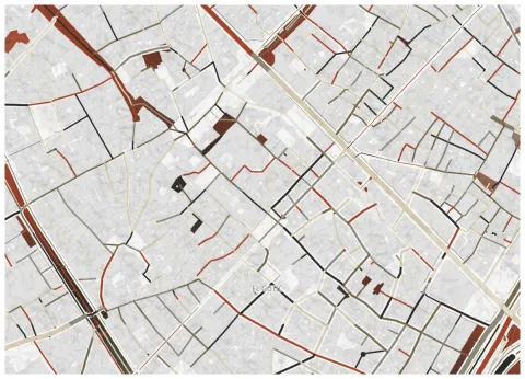 Preview of Tàpies, every road